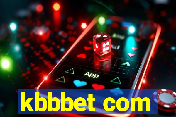 kbbbet com